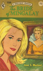 Cover of: The Bride of Mingalay by 