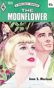 Cover of: The Moonflower