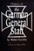 Cover of: History of the German General Staff, 1657-1945.