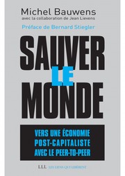 Cover of: Sauver le monde by 