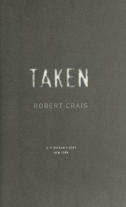 Cover of: Taken