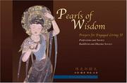 Cover of: Pearls of Wisdom by Hsing Yun