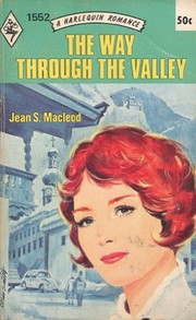 Cover of: The Way Through the Valley by 