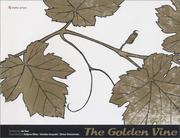 Cover of: The Golden Vine