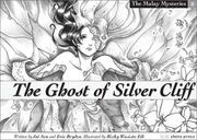 Cover of: The Ghost of Silver Cliff