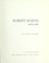 Cover of: Robert Burns and his world.