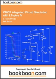 Cover of: CMOS Integrated Circuit Simulation with LTspice IV a Tutorial Guide by 