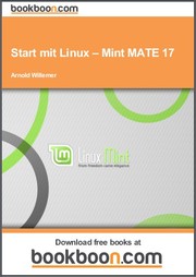 Cover of: Start mit Linux – Mint MATE 17 by 