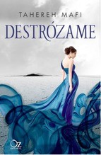 Cover of: Destrózame