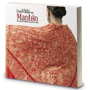 Cover of: Una vida con mantón by 