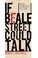 Cover of: If Beale Street could talk