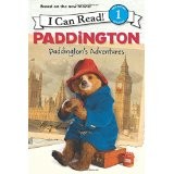Paddington:  Paddington's Adventures
