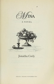Cover of: Mina: A Novel