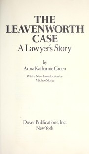 Cover of: Novels