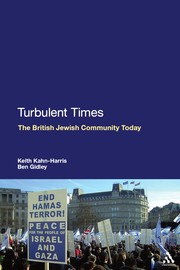 Cover of: Turbulent times by Kahn-Harris, Keith