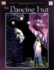 Cover of The Dancing Hut