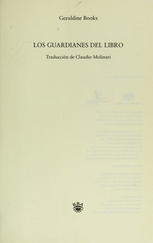Book's cover