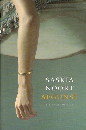 Afgunst / druk 1