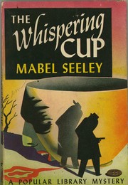 Cover of: The whispering cup.