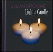 Cover of: Light a Candle