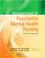 Cover of: Foundations of psychiatric mental health nursing