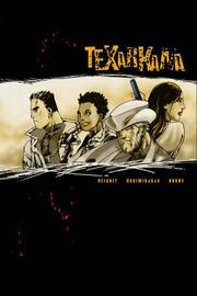 Cover of: Texarkana Volume 2