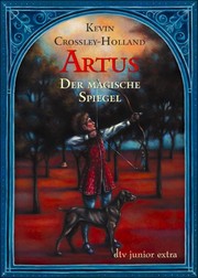 Cover of: Artus: Der magische Spiegel by 