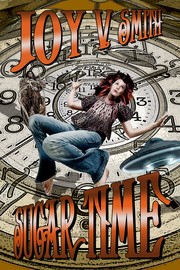 Sugar Time by Joy V. Smith