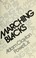 Cover of: Marching Blacks.