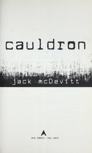 Cover of: Cauldron