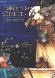 Cover of: Lorimal's Chalice