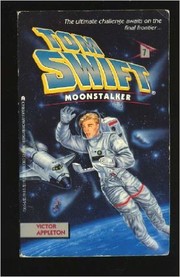 Cover of: Moonstalker