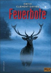 Cover of: Feuerbote by 
