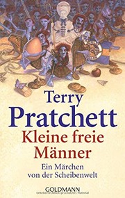 Cover of: Kleine freie Männer by 