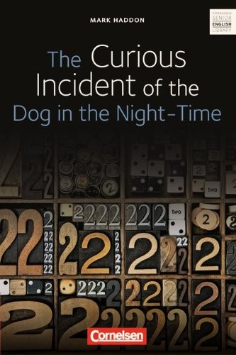 The curious incident of the dog in the night-time by 