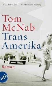 Cover of: Trans-Amerika by 