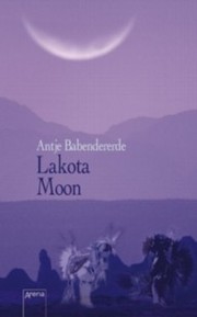 Cover of: Lakota Moon