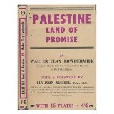 Palestine, land of promise