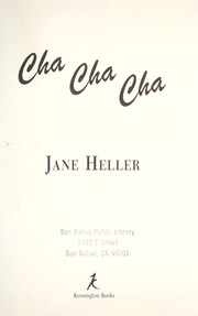 Cover of: Cha cha cha