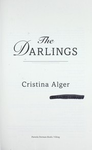 The darlings by Cristina Alger