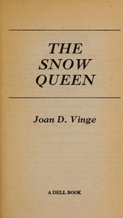 Cover of: The Snow Queen by Joan D. Vinge