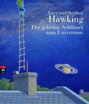 Cover of: Der geheime Schlüssel zum Universum by Stephen Hawking, Lucy Hawking, Hugh Dancy