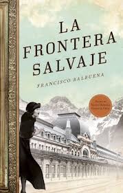 Cover of: La frontera salvaje