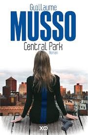 Cover of: Central Park