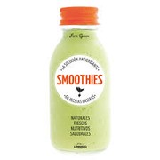Cover of: Smoothies : la solución antioxidante: 66 recetas caseras
