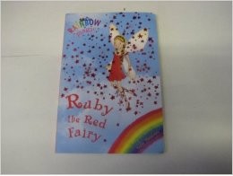 rainbow magic books ruby the red fairy