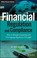 Cover of: FINANCIAL REGULATION AND COMPLIANCE: HOW TO MANAGE COMPETING AND OVERLAPPING REGULATORY OVERSIGHT