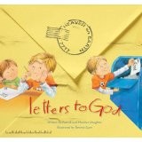 Cover of: Letters to God