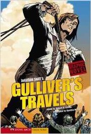 Jonathan Swift's Gulliver's travels by Donald B. Lemke