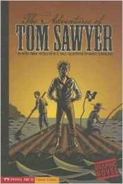 Cover of: The adventures of Tom Sawyer by Retold by M.C. Hall